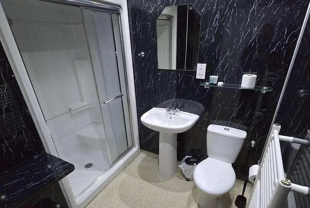 Staindrop Lodge Hotel Sheffield