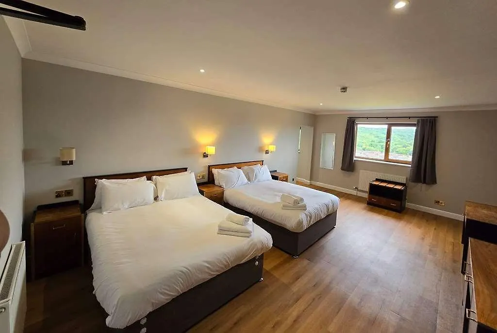 Staindrop Lodge Hotel Sheffield
