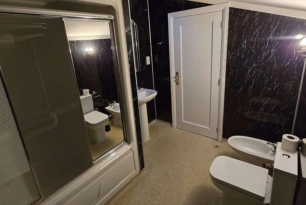 Staindrop Lodge Hotel Sheffield